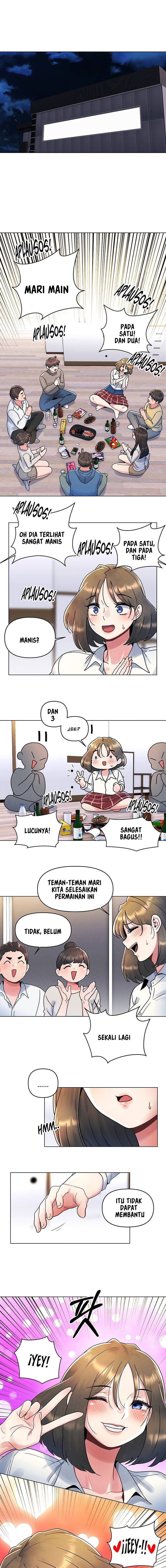 My First Time - Chapter 13 3