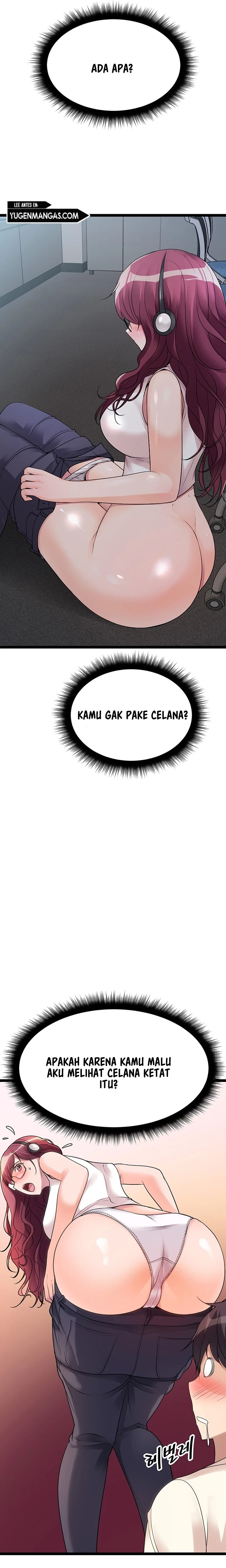 Cucumber Market - Chapter 13 19