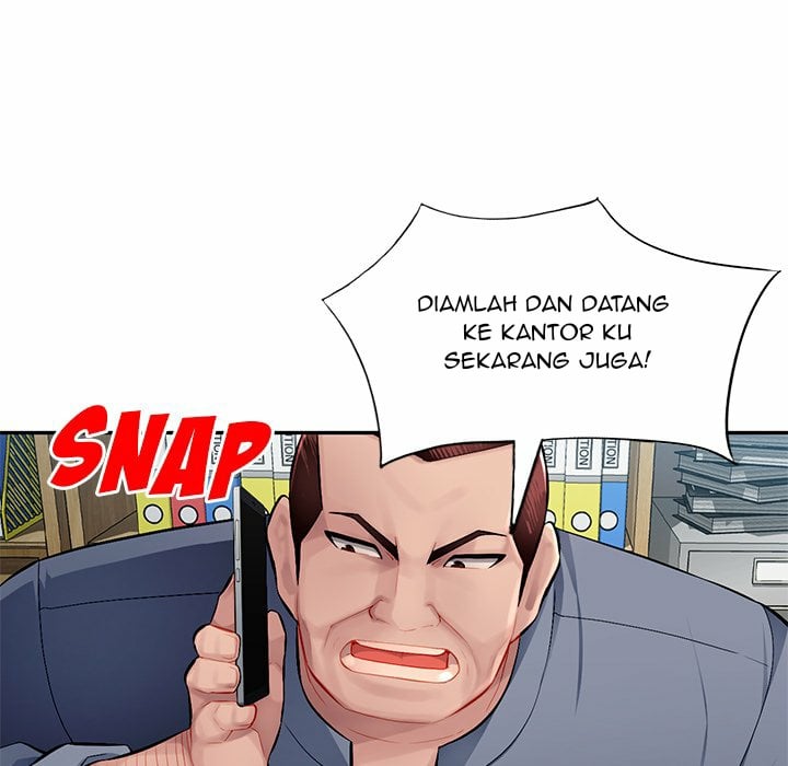 Boss Around - Chapter 13 137 Boss Around - Chapter 13 137