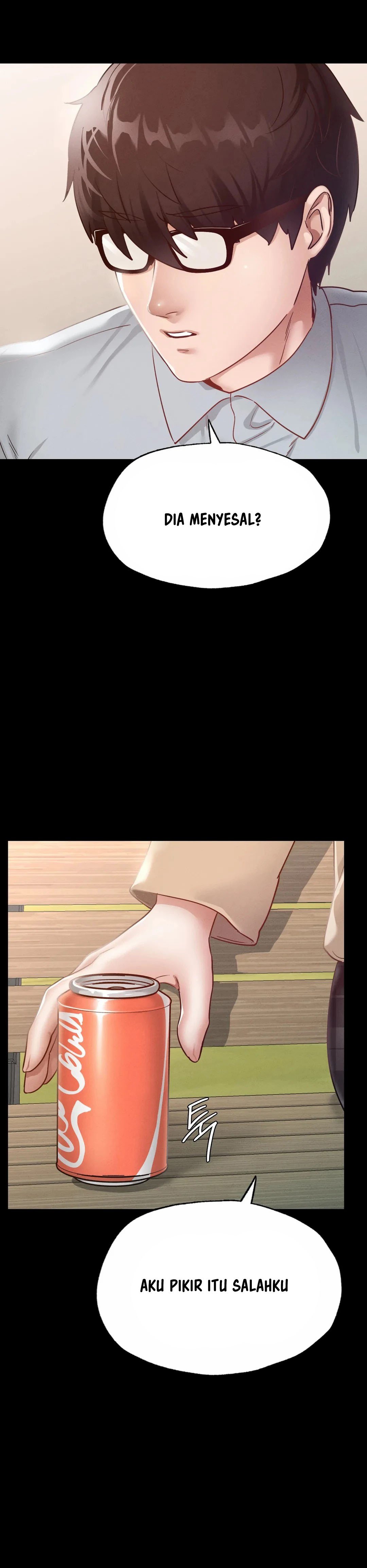 Not At School, Please - Chapter 13 16 Not At School, Please - Chapter 13 16