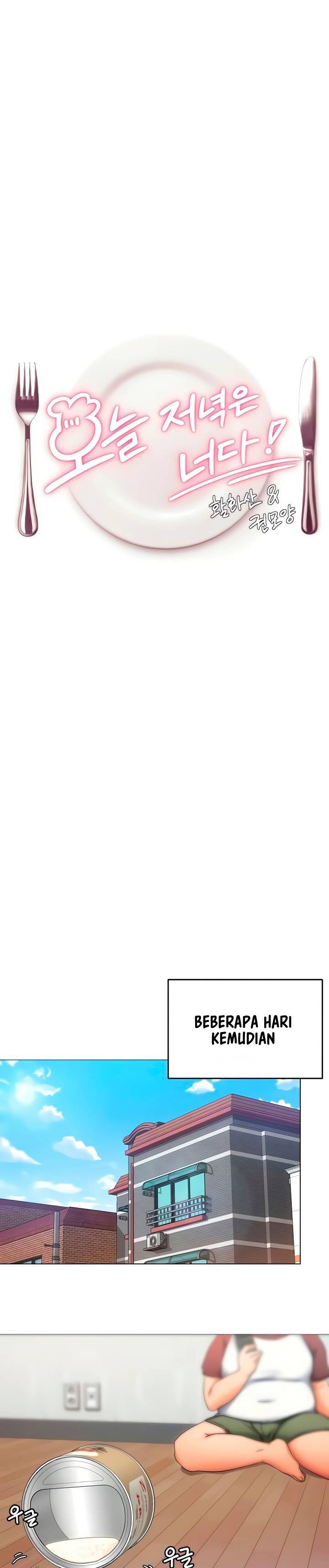 Today Dinner - Chapter 13 3