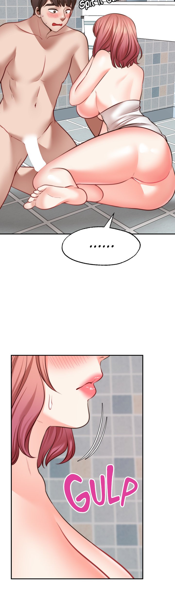 Wish Partner - Chapter 13 28