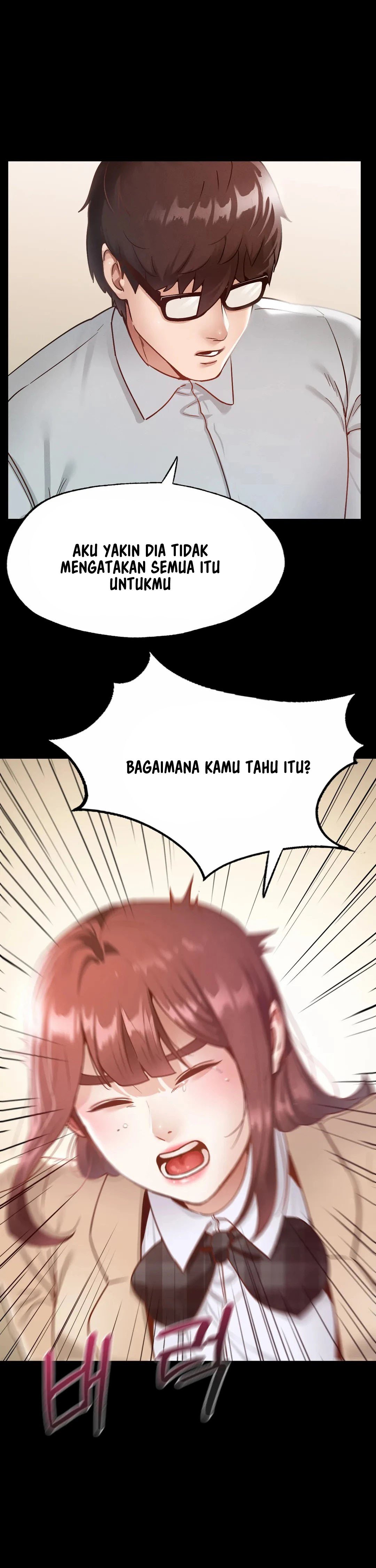 Not At School, Please - Chapter 13 20 Not At School, Please - Chapter 13 20