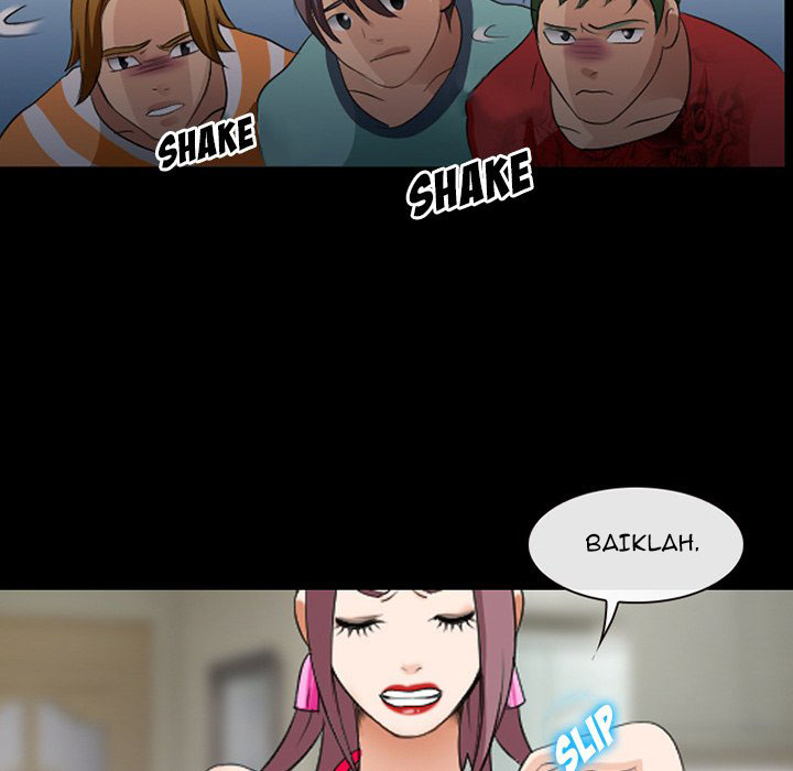 Midsummer Night&#8217;s Dream - Chapter 14 37