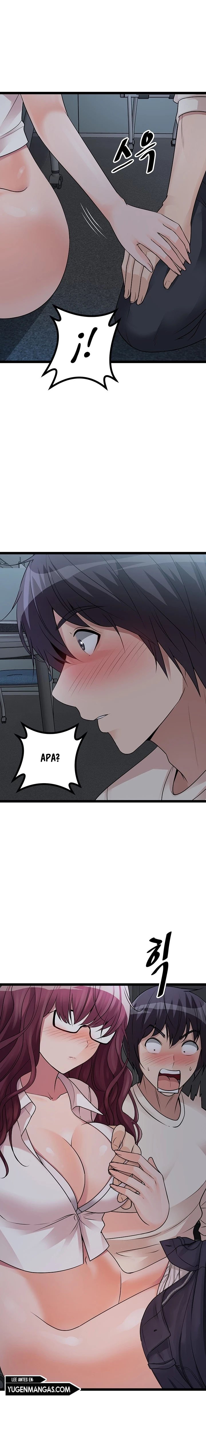 Cucumber Market - Chapter 13 24