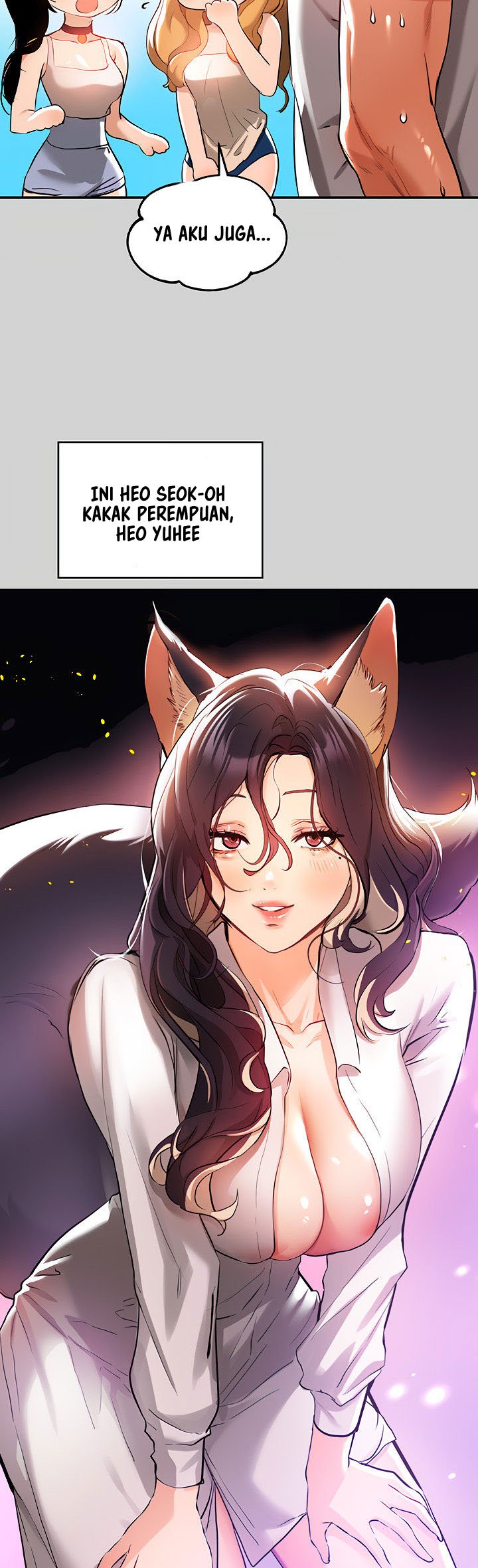My Landlady Noona - Chapter 13 5
