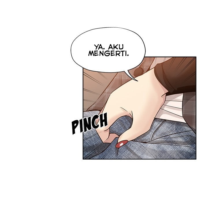 The Unexpected Guest - Chapter 13 65 The Unexpected Guest - Chapter 13 65