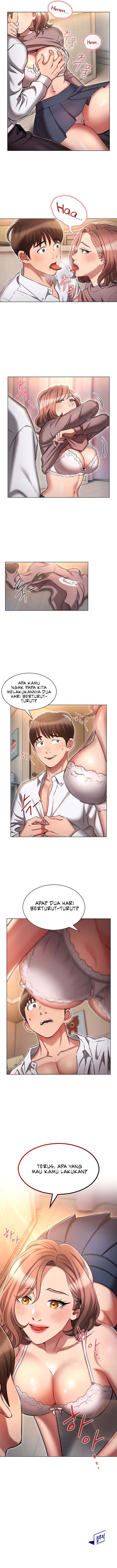 The Law of Reincarnation - Chapter 13 10