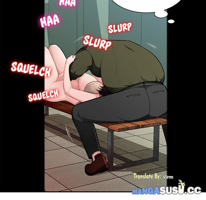 Boss Around - Chapter 13 95 Boss Around - Chapter 13 95