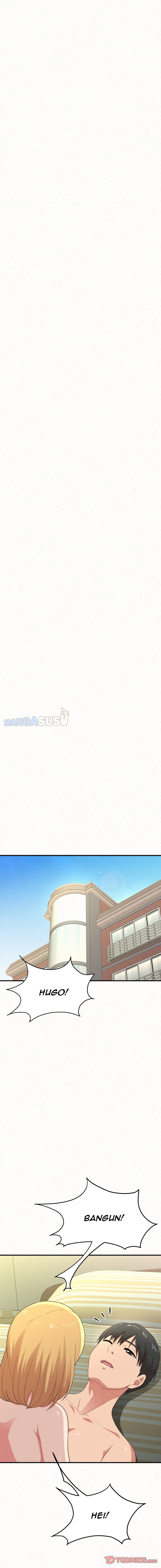 Milk Therapy - Chapter 13 24