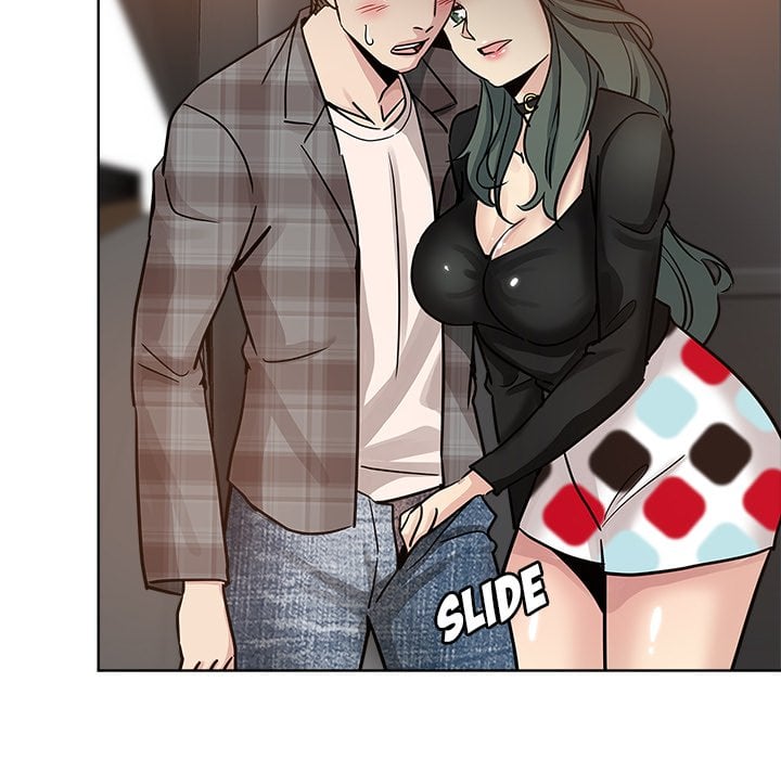 The Unexpected Guest - Chapter 13 95 The Unexpected Guest - Chapter 13 95