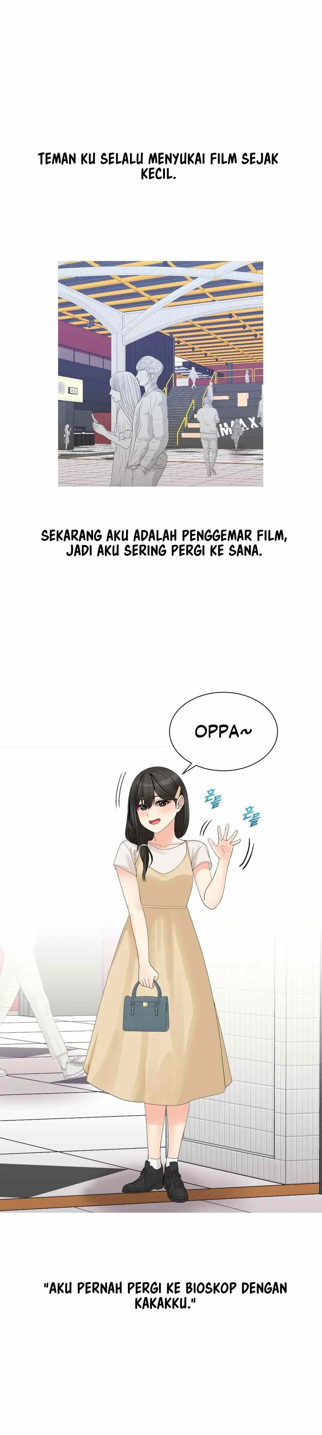 Like a Fox 2 - Chapter 13 27 Like a Fox 2 - Chapter 13 27