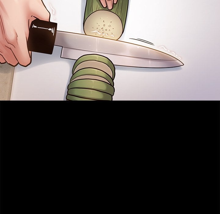 Fruitless - Chapter 13 23