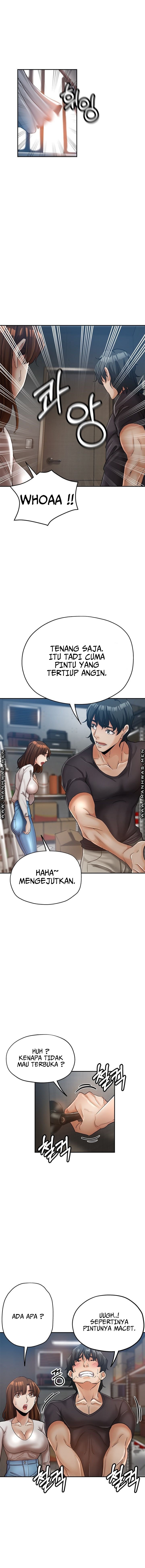 Stepmother&#8217;s Sisters - Chapter 13 7