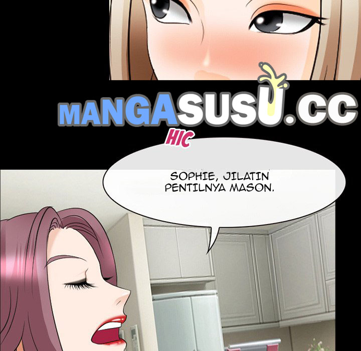 Midsummer Night&#8217;s Dream - Chapter 14 136