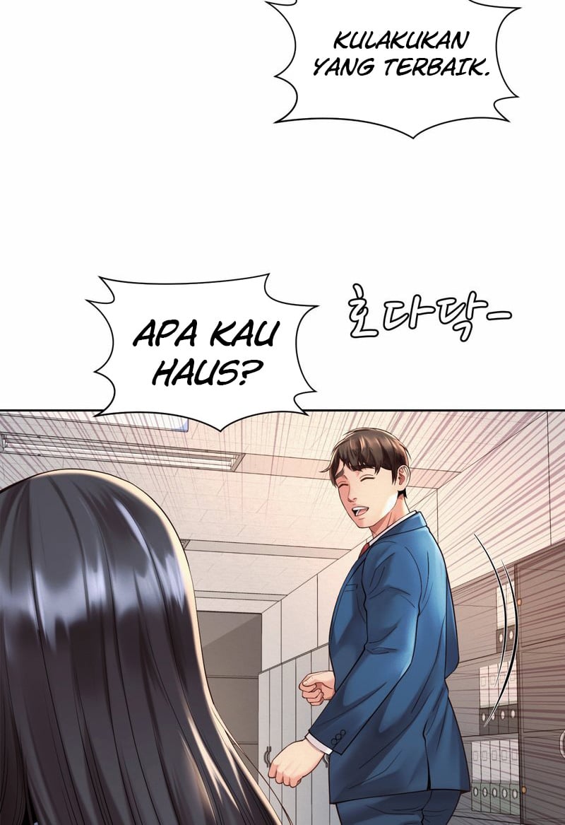 Workplace Romance - Chapter 13 57 Workplace Romance - Chapter 13 57