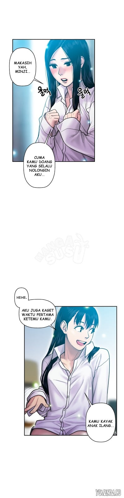 Ghost Love - Chapter 13 17