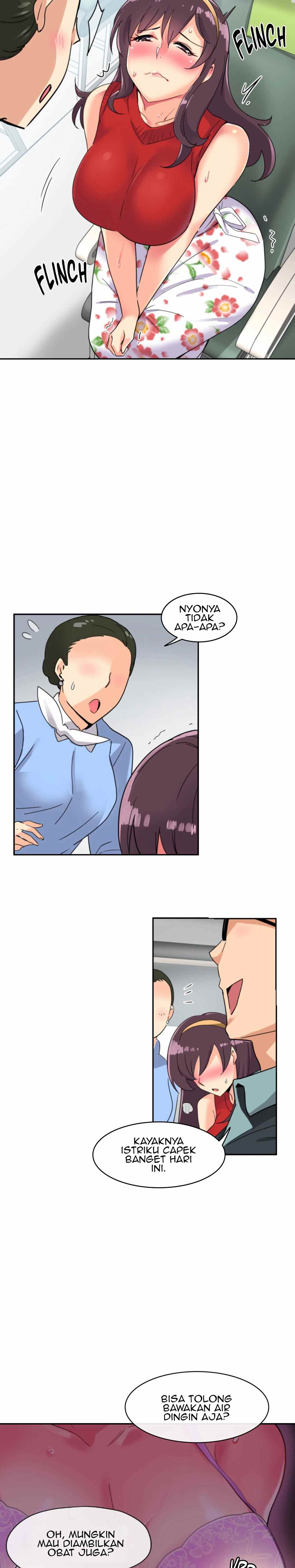 Bride Training - Chapter 13 22 Bride Training - Chapter 13 22