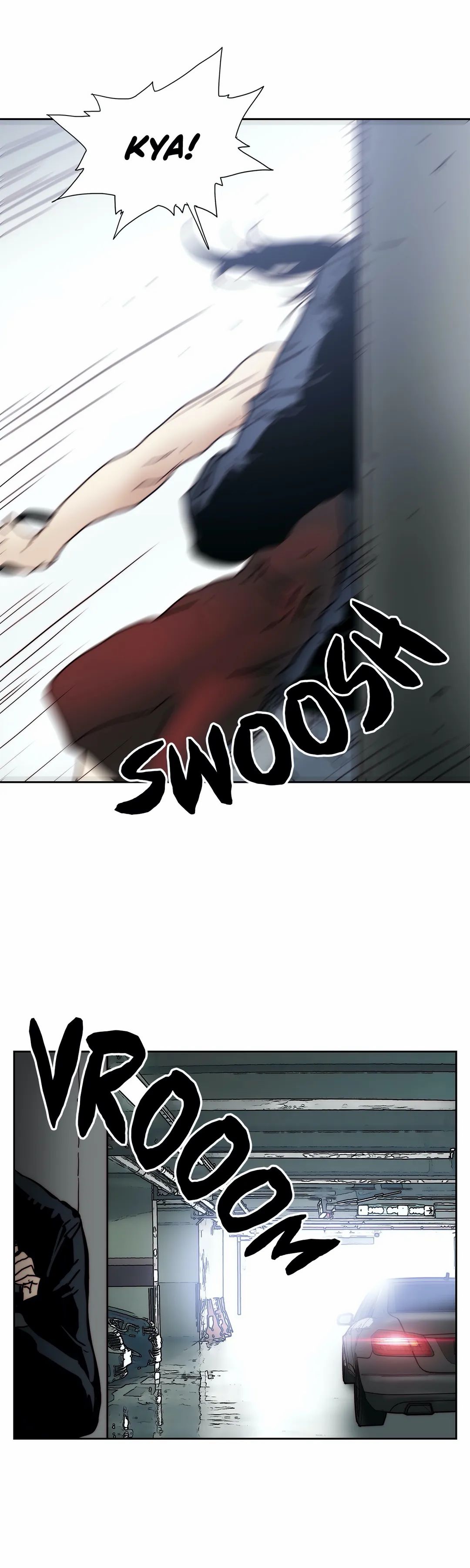 Desire to Kill - Chapter 13 54