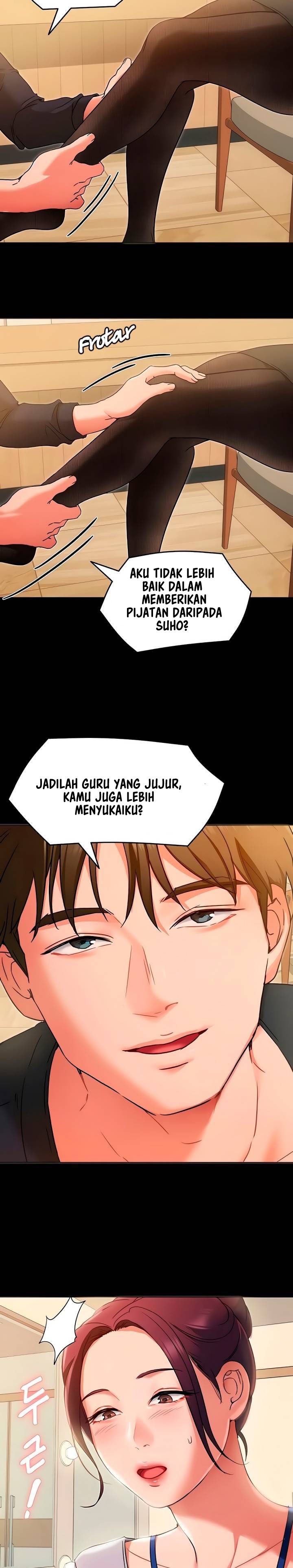 Today Dinner - Chapter 13 13