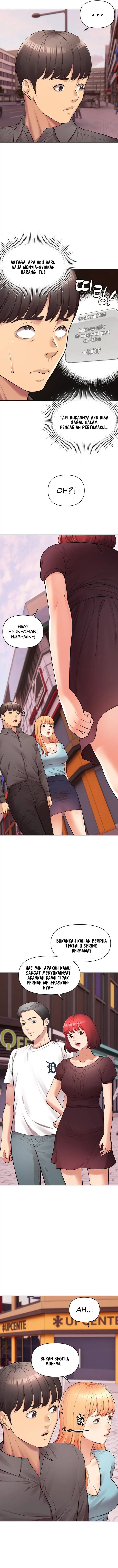 The Brides Who Can&#8217;t Eat - The Brides Who Can’t Eat Chapter 13 16