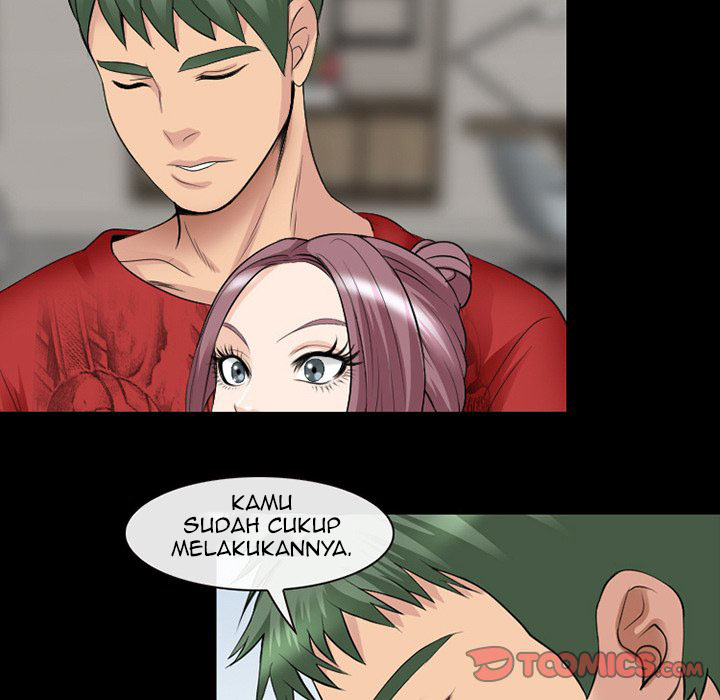 Midsummer Night&#8217;s Dream - Chapter 14 54
