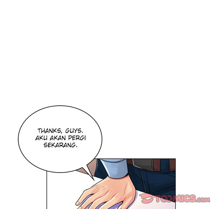 The Teacher Secret - Chapter 13 98