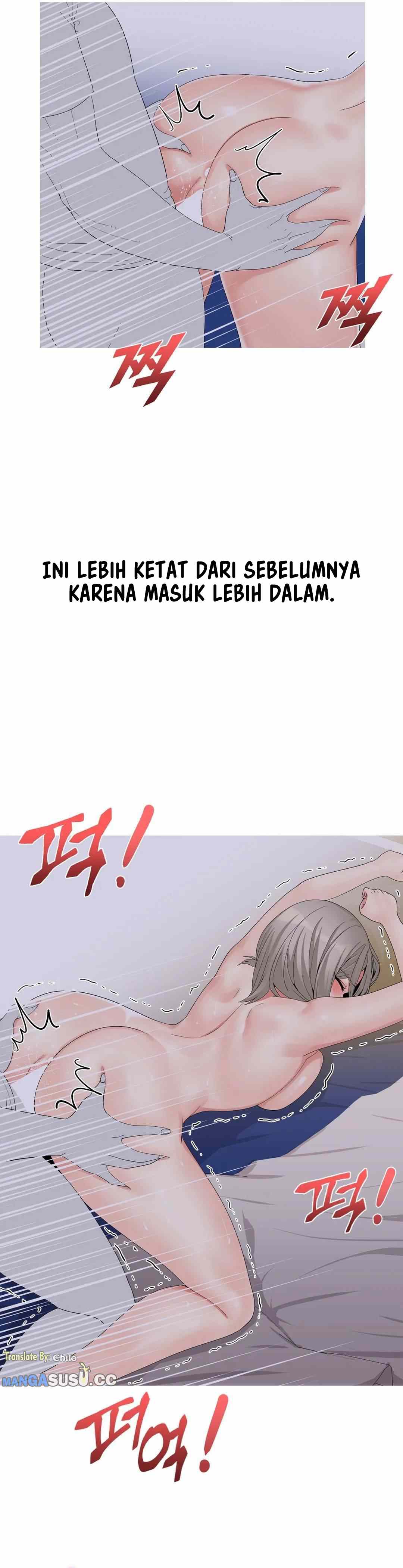 Like a Fox 2 - Chapter 13 14 Like a Fox 2 - Chapter 13 14