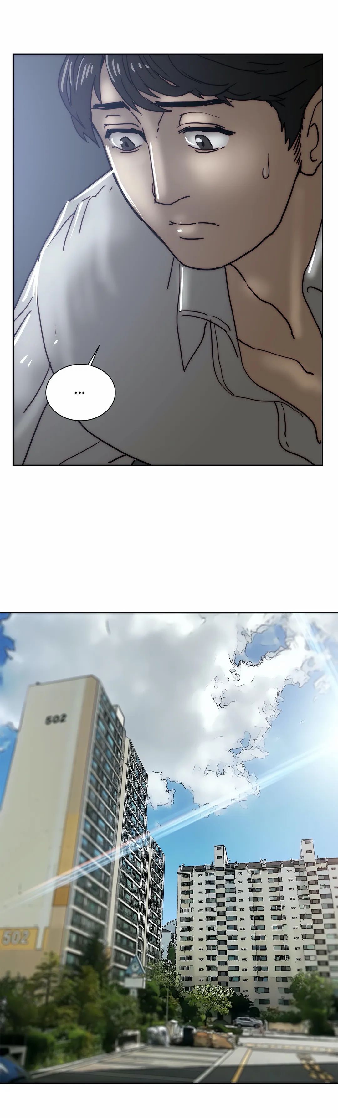 Desire to Kill - Chapter 13 46