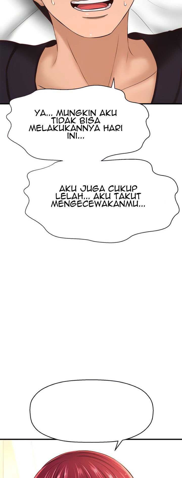 I Want to Know Her - Chapter 13 14