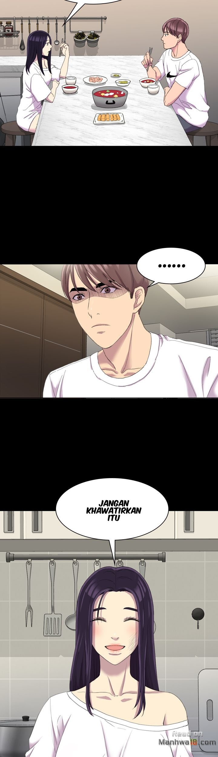 Ajeossi - Chapter 13 25