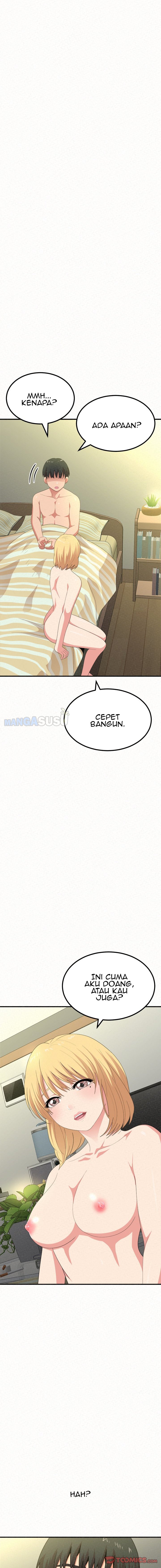 Milk Therapy - Chapter 13 25