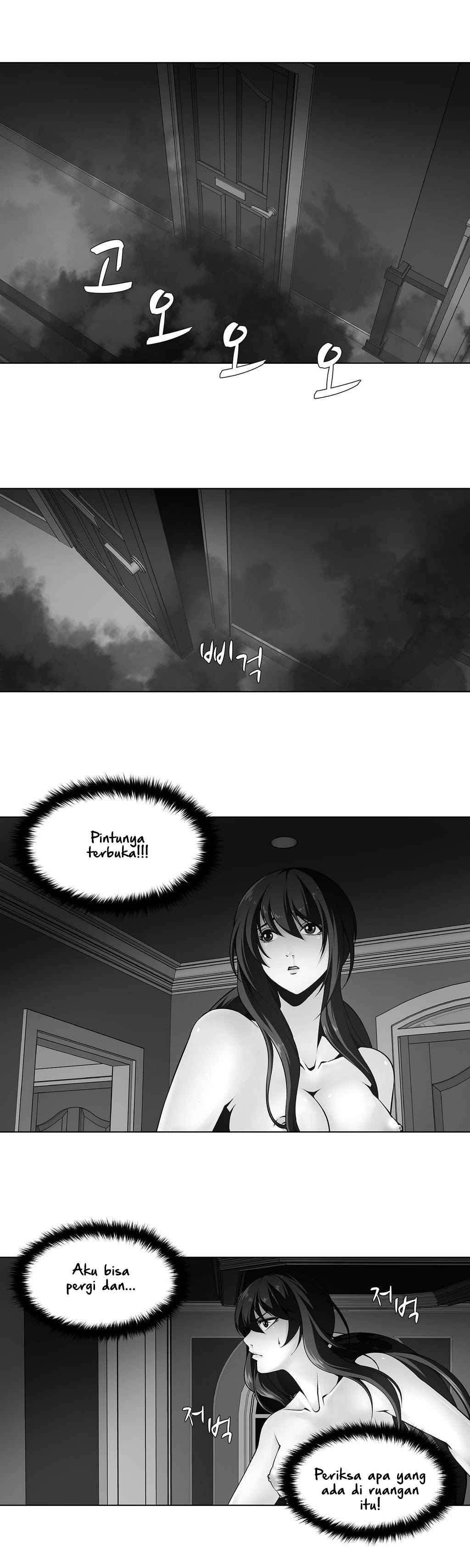 Twin Slaves - Chapter 13 2