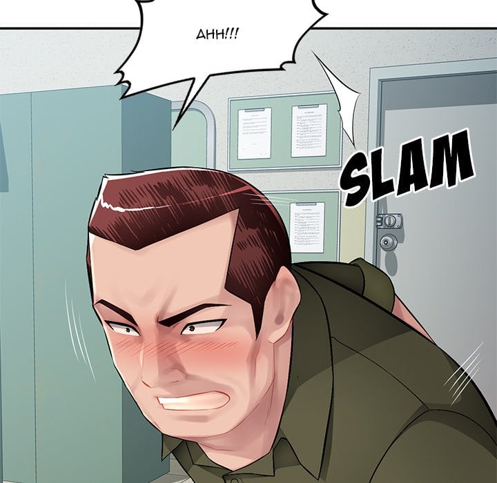 Boss Around - Chapter 13 38 Boss Around - Chapter 13 38