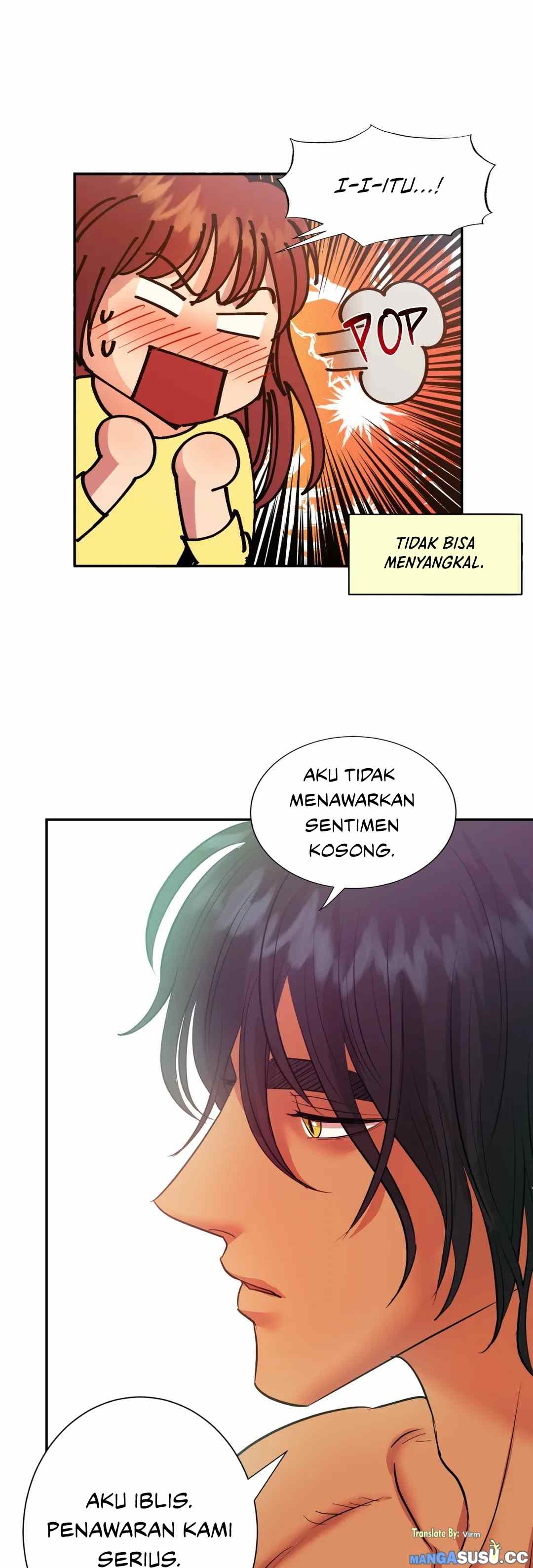 Hana’s Demons of Lust - Chapter 13 13