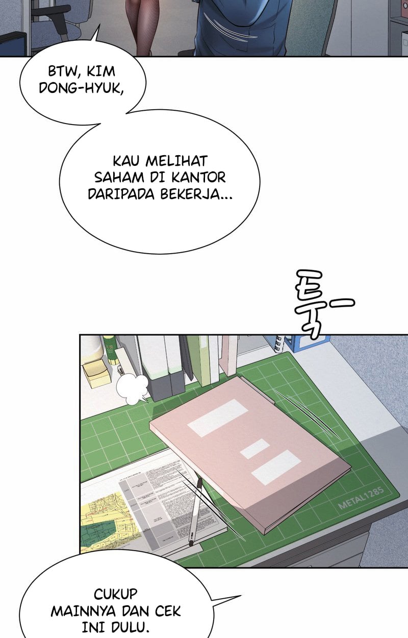 Workplace Romance - Chapter 13 46 Workplace Romance - Chapter 13 46