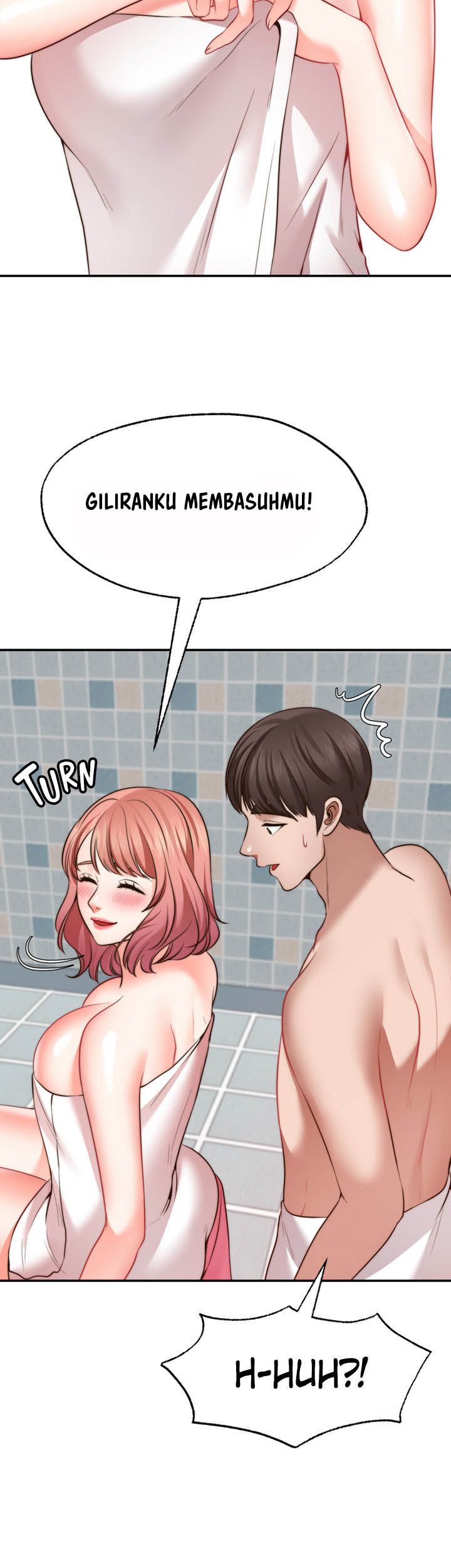 Wish Partner - Chapter 13 8