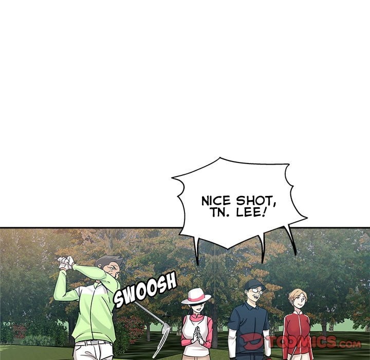 The Unexpected Guest - Chapter 13 72 The Unexpected Guest - Chapter 13 72