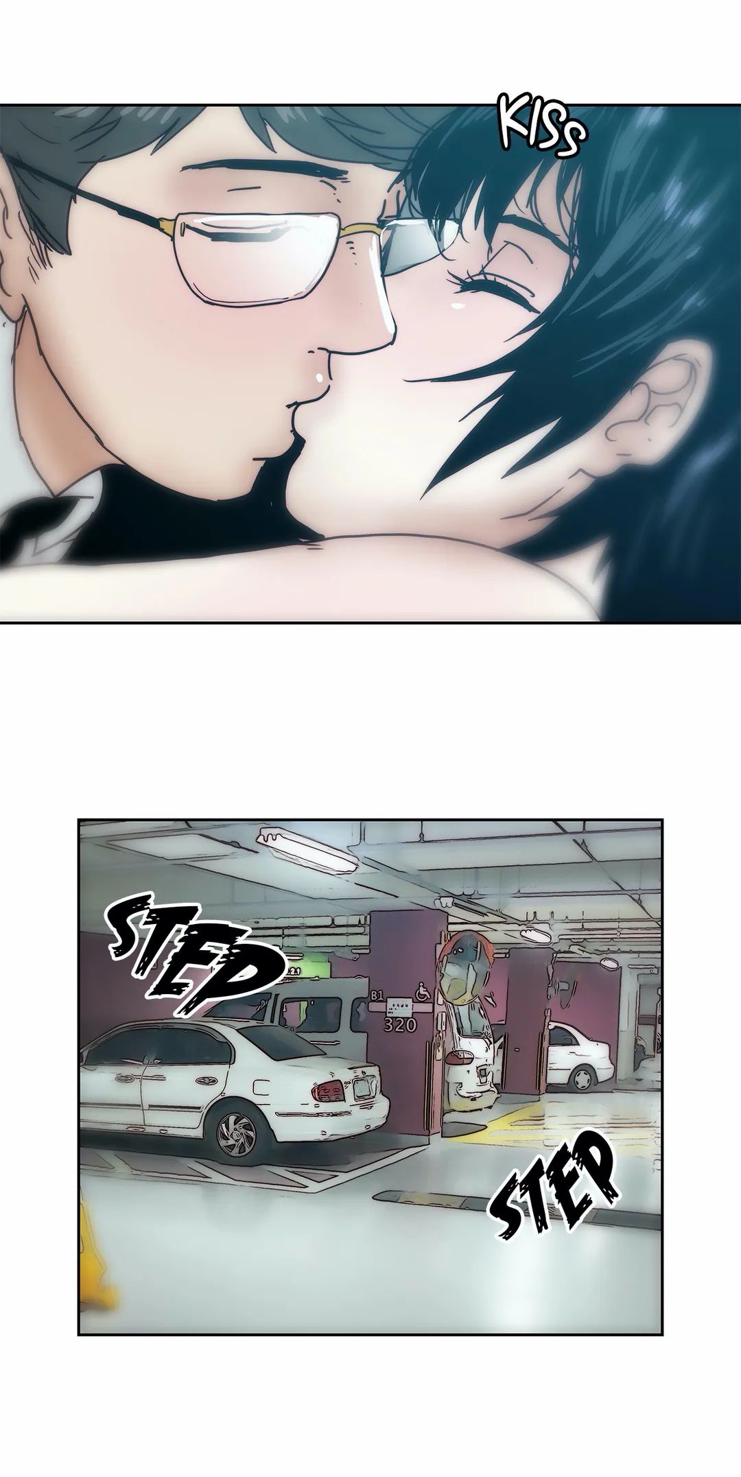 Desire to Kill - Chapter 13 48