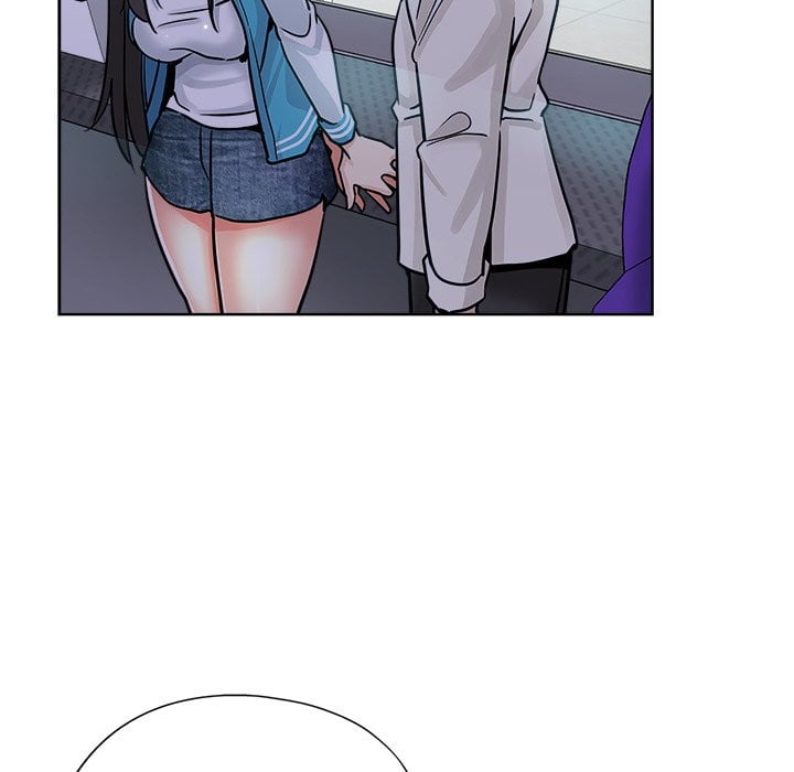 The Unexpected Guest - Chapter 13 36 The Unexpected Guest - Chapter 13 36