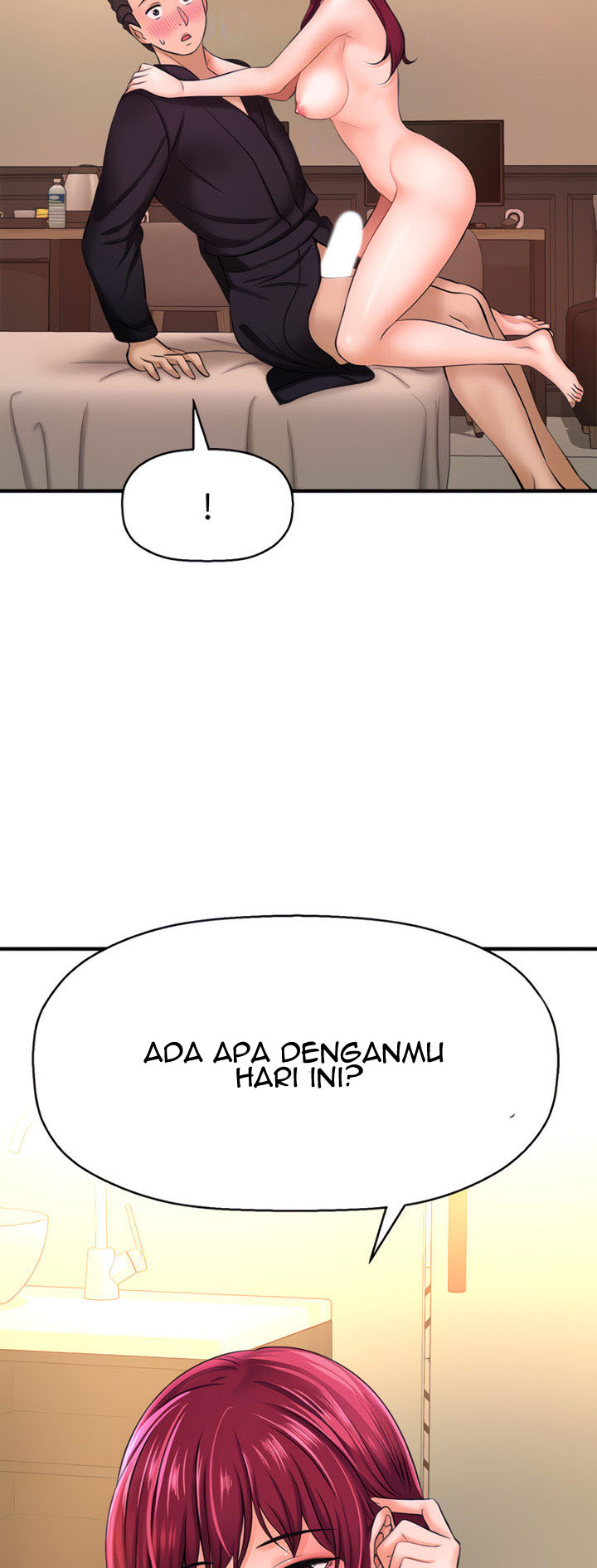 I Want to Know Her - Chapter 13 9