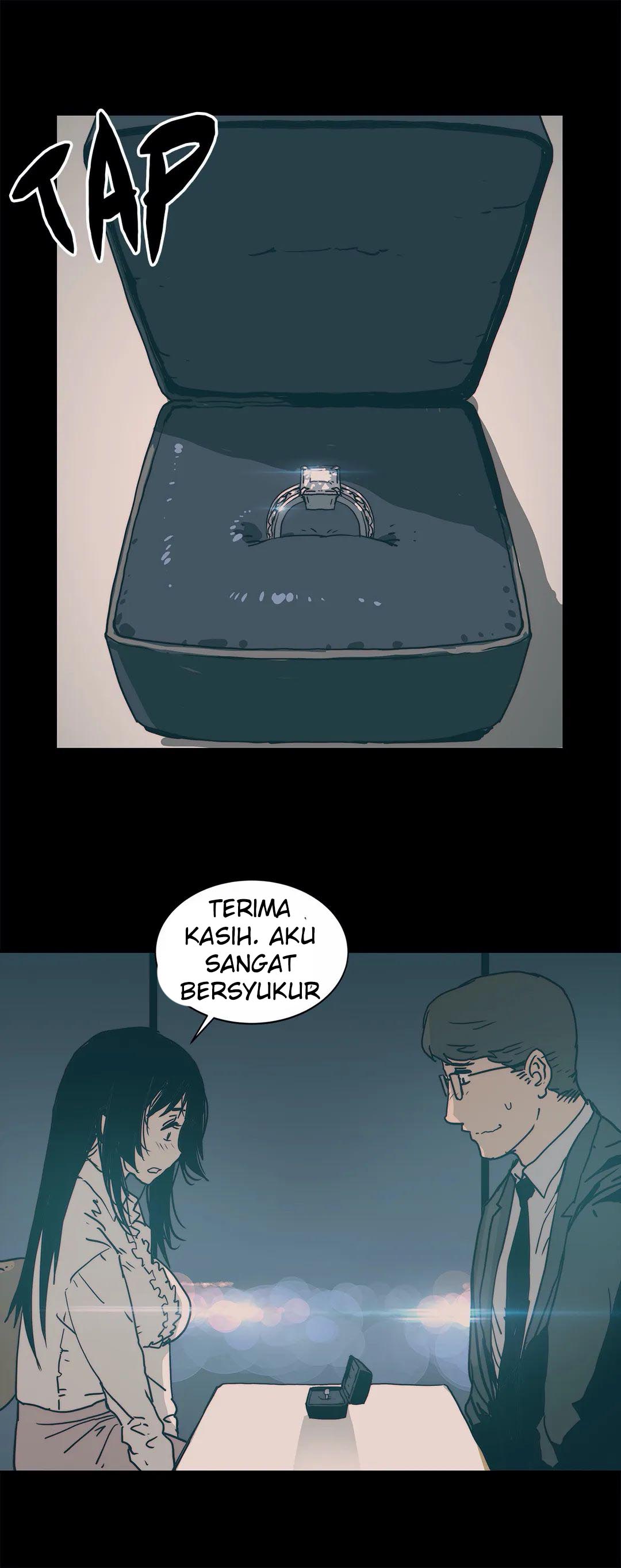 Desire to Kill - Chapter 13 20