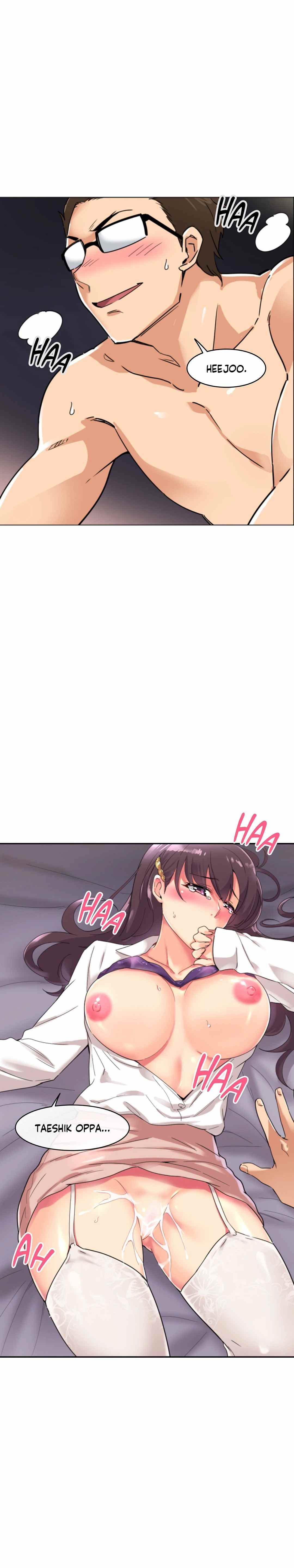 Bride Training - Chapter 13 16 Bride Training - Chapter 13 16