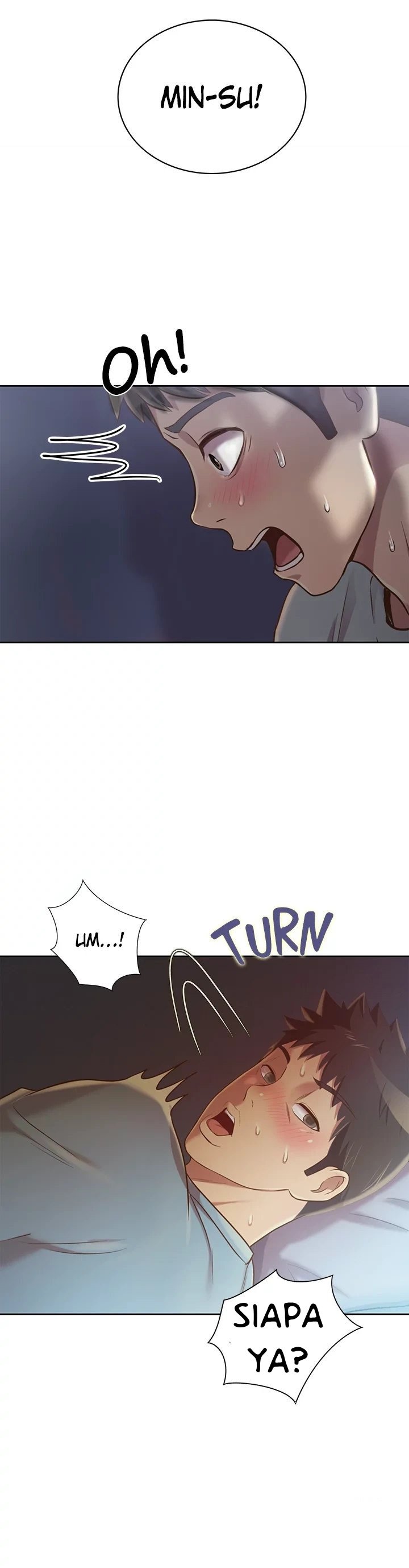 Noona’s Taste - Chapter 13 35 Noona’s Taste - Chapter 13 35