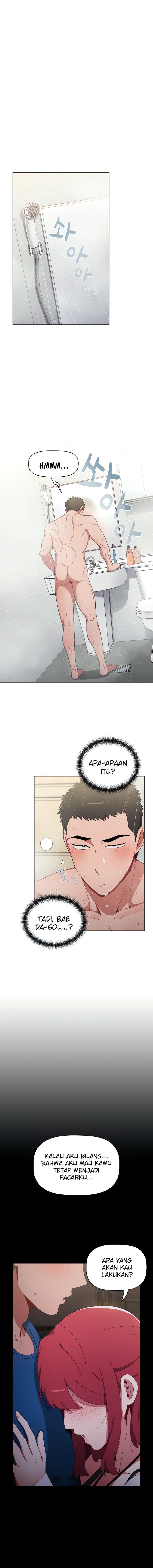 Dorm Room Sisters - Chapter 13 2 Dorm Room Sisters - Chapter 13 2