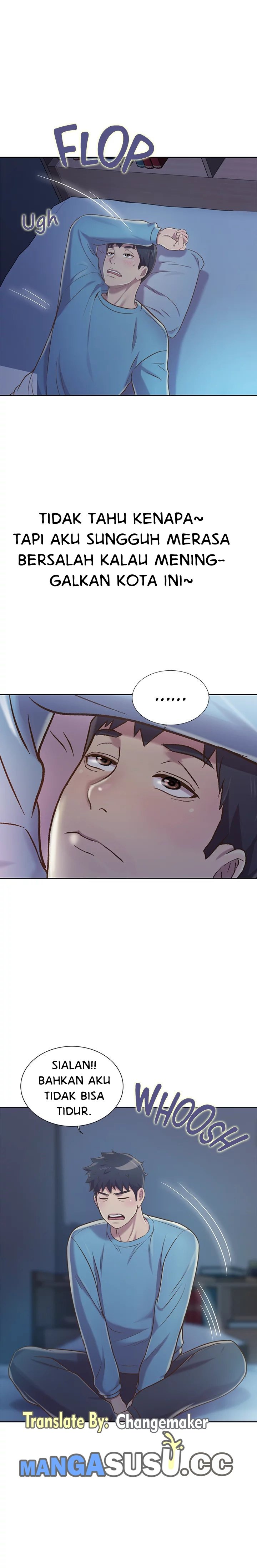 Noona’s Taste - Chapter 13 32 Noona’s Taste - Chapter 13 32