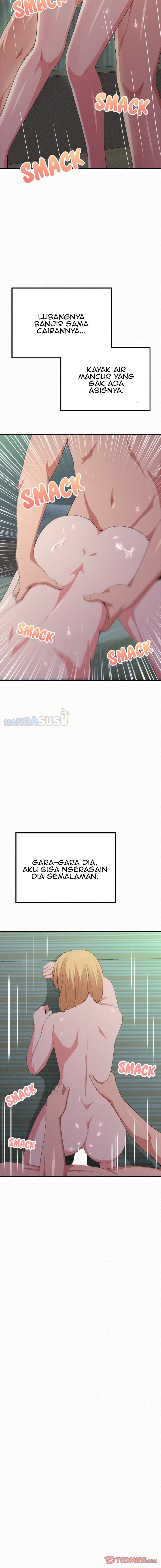 Milk Therapy - Chapter 13 20