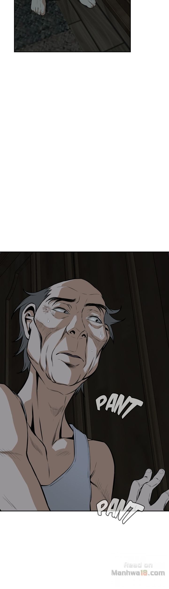 Take a Peek - Chapter 13 30