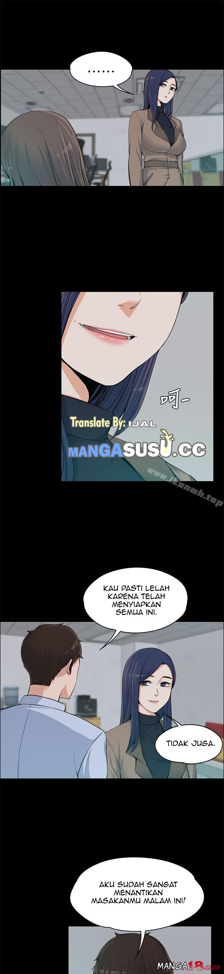 Boss Wife - Chapter 13 14