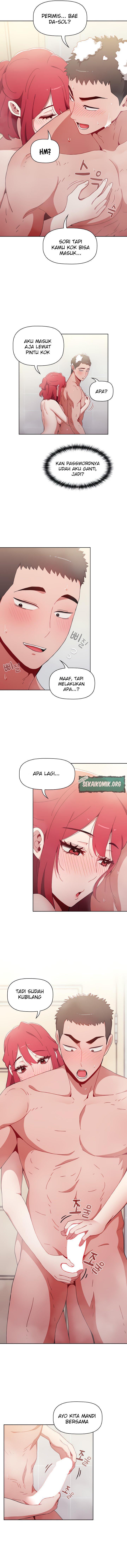 Dorm Room Sisters - Chapter 13 6 Dorm Room Sisters - Chapter 13 6